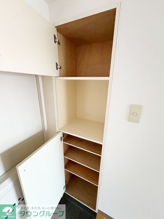 ライオンズマンション大和中央の物件内観写真